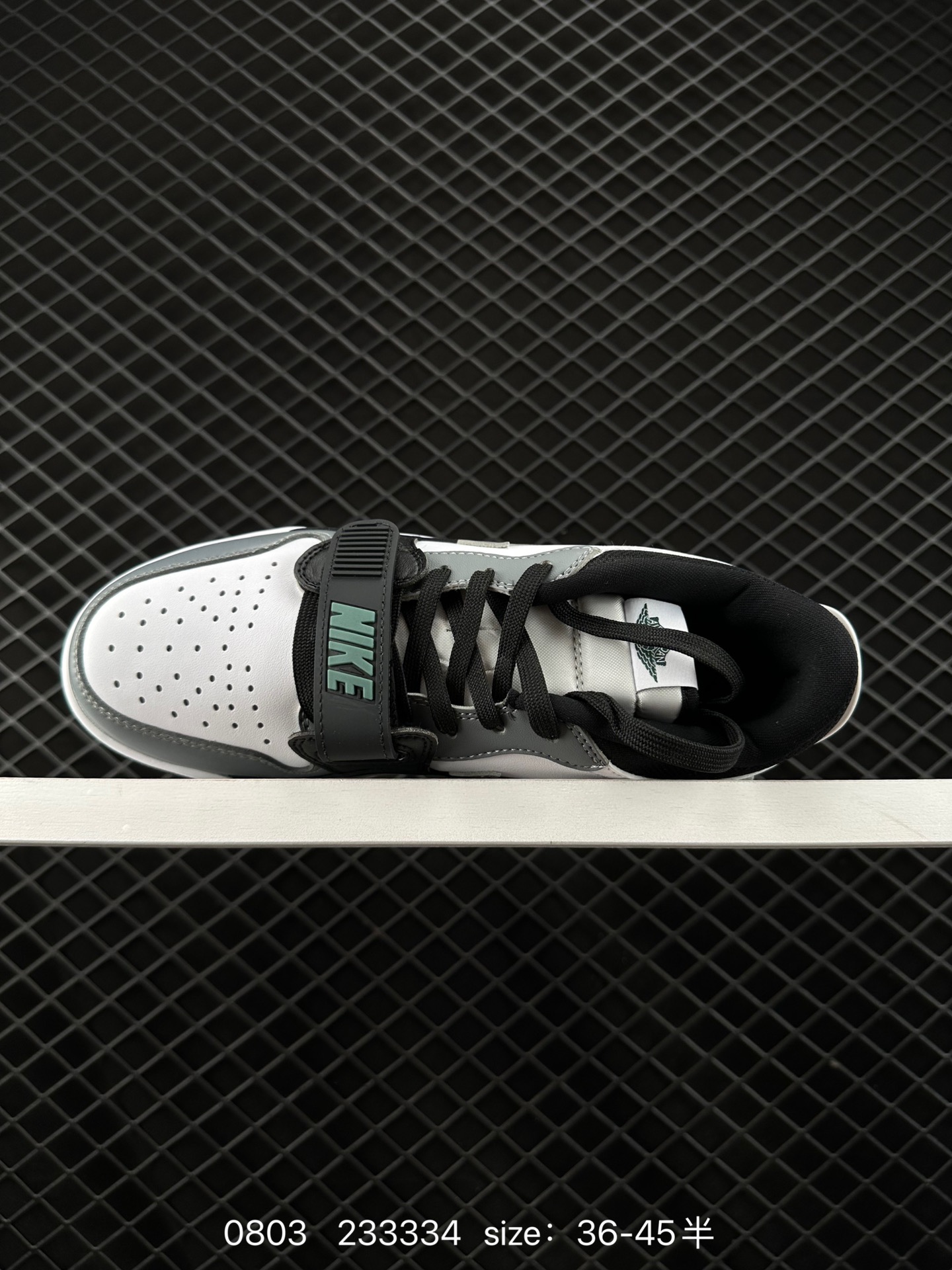 Air Jordan  Legacy 312 Low